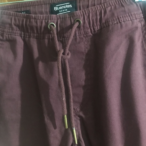 Bluenotes men’s joggers - Picture 4 of 7